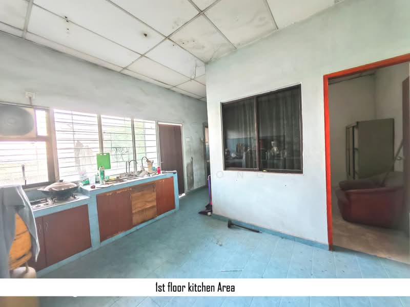 Shop / Office for Sale in Johor Bahru (Johor) - Bill Ong - Kitchen - PropertyGuru.com.my