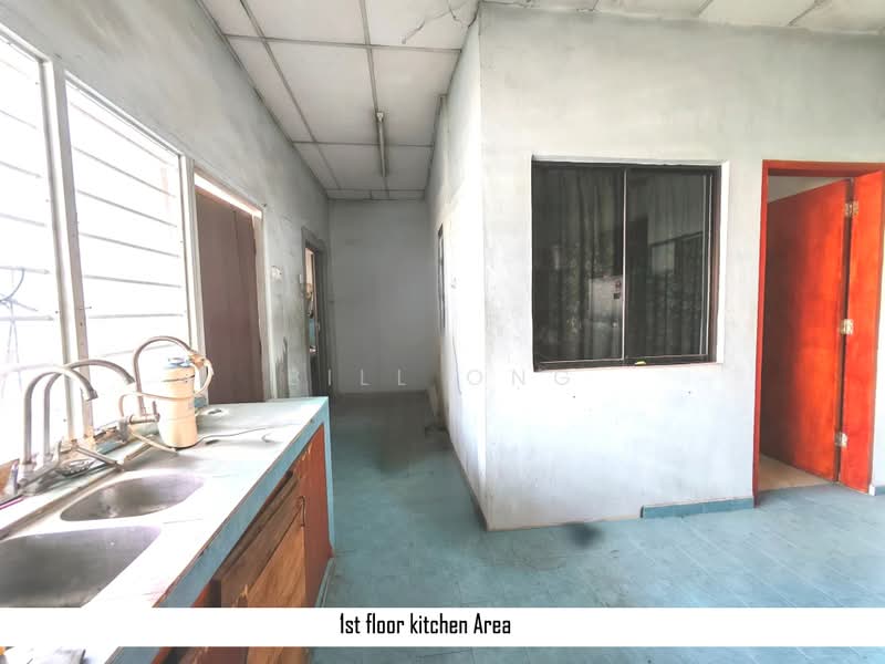 Shop / Office for Sale in Johor Bahru (Johor) - Bill Ong - Kitchen - PropertyGuru.com.my