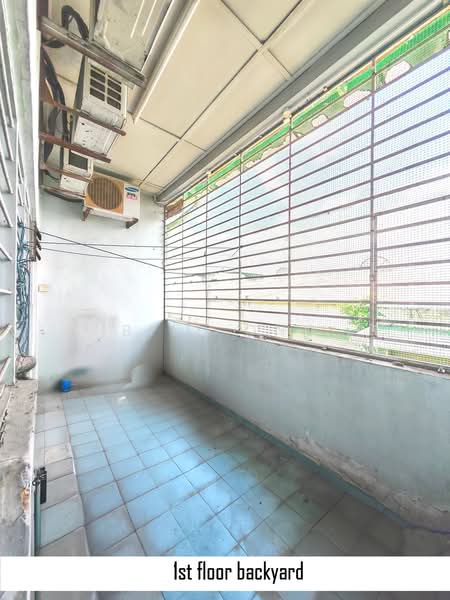 Shop / Office for Sale in Johor Bahru (Johor) - Bill Ong - Balcony - PropertyGuru.com.my