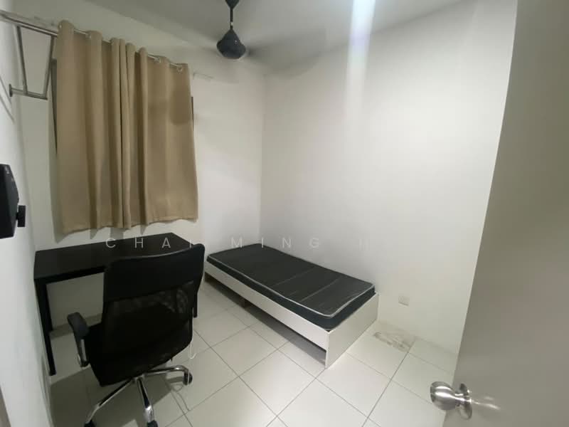 Kondominium untuk Disewa di Residensi Platinum Teratai - Chai Ming Hern - Bedroom - PropertyGuru.com.my