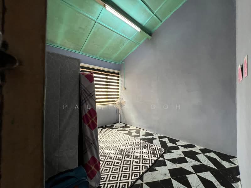 Rumah Teres 2 Tingkat untuk Dijual di Senai (Johor) - Pauline Goh - PropertyGuru.com.my