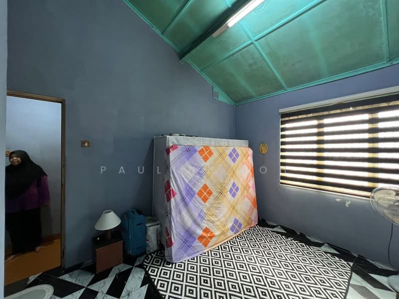 Rumah Teres 2 Tingkat untuk Dijual di Senai (Johor) - Pauline Goh - PropertyGuru.com.my