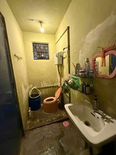 Rumah Teres 2 Tingkat untuk Dijual di Senai (Johor) - Pauline Goh - PropertyGuru.com.my