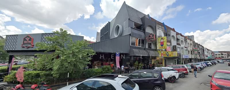 Kedai untuk Dijual di SS15 (Subang Jaya) - Stephen Lim - Exterior - PropertyGuru.com.my