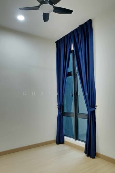 Condominium for Rent at Brezza Hill - Chris Lee - Interior - PropertyGuru.com.my