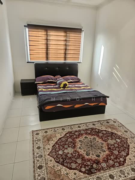 Condominium for Rent at Residensi Sateria - Chai Ming Hern - Bedroom - PropertyGuru.com.my