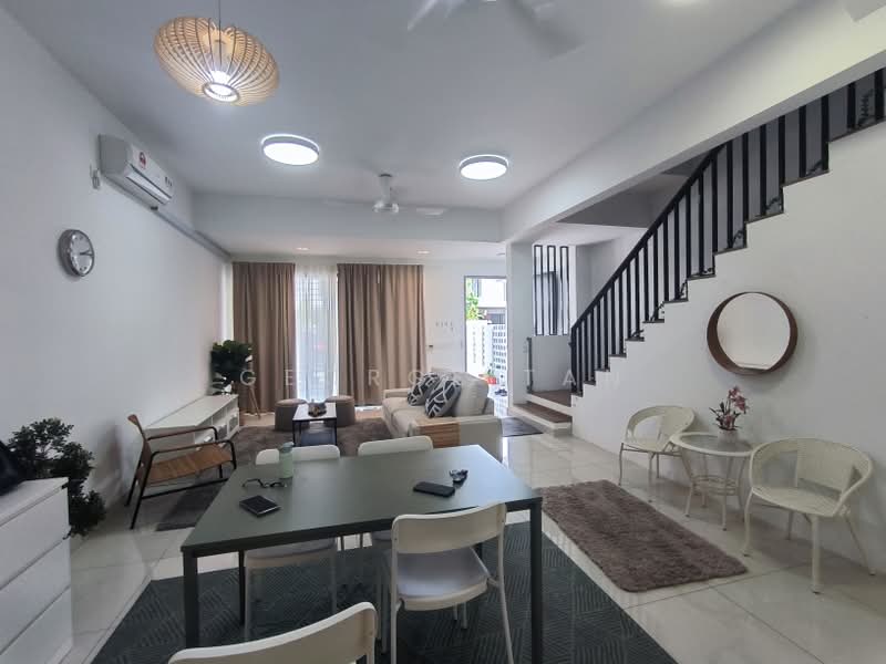 2-storey Terraced House for Sale in Elmina (Shah Alam) - George Tan - PropertyGuru.com.my