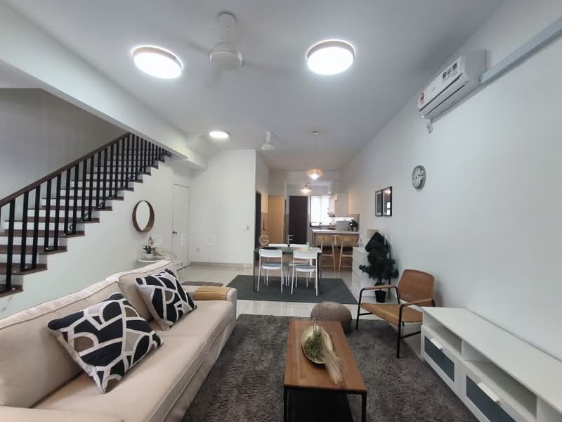 2-storey Terraced House for Sale in Elmina (Shah Alam) - George Tan - PropertyGuru.com.my