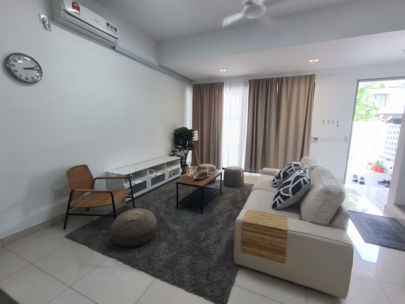 2-storey Terraced House for Sale in Elmina (Shah Alam) - George Tan - PropertyGuru.com.my
