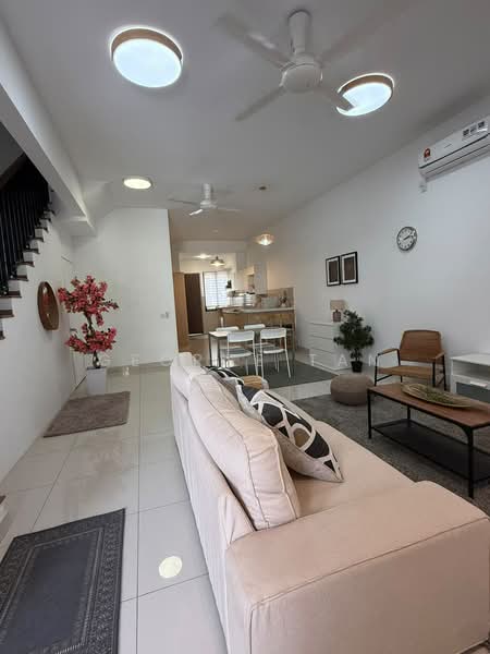 2-storey Terraced House for Sale in Elmina (Shah Alam) - George Tan - PropertyGuru.com.my