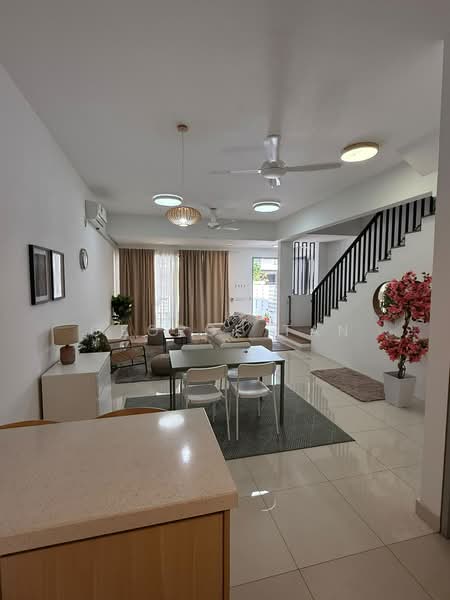 2-storey Terraced House for Sale in Elmina (Shah Alam) - George Tan - PropertyGuru.com.my