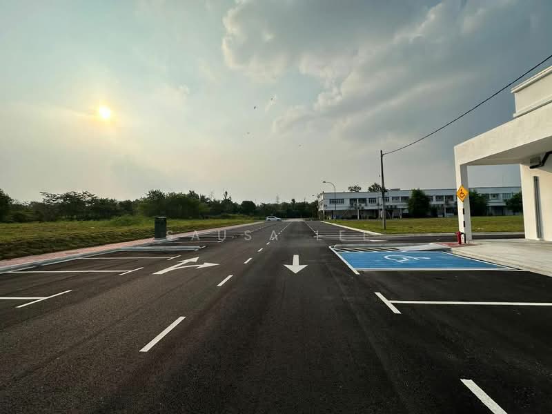 Kilang untuk Dijual di Bandar Indahpura (Kulai) - Sausa Lee - Exterior - PropertyGuru.com.my