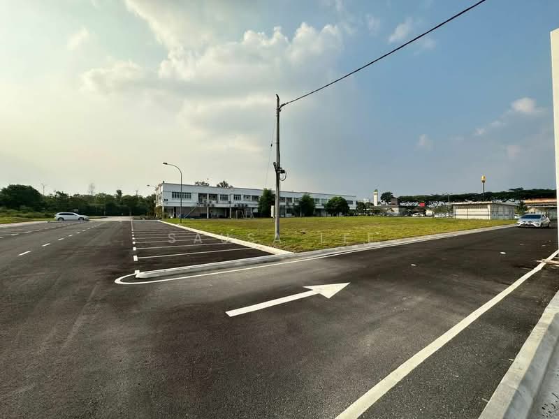 Kilang untuk Dijual di Bandar Indahpura (Kulai) - Sausa Lee - Exterior - PropertyGuru.com.my