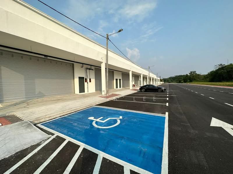 Kilang untuk Dijual di Bandar Indahpura (Kulai) - Sausa Lee - Exterior - PropertyGuru.com.my