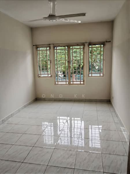 Apartment for Rent at Kenanga Apartments - Ong KK - Bedroom - PropertyGuru.com.my
