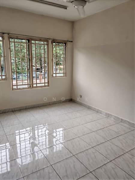 Apartment for Rent at Kenanga Apartments - Ong KK - Bedroom - PropertyGuru.com.my