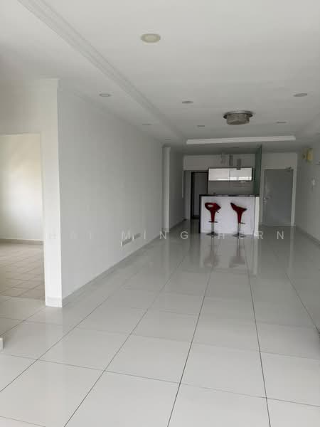 Kondominium untuk Disewa di D'Pines@Ampang - Chai Ming Hern - Living Room - PropertyGuru.com.my