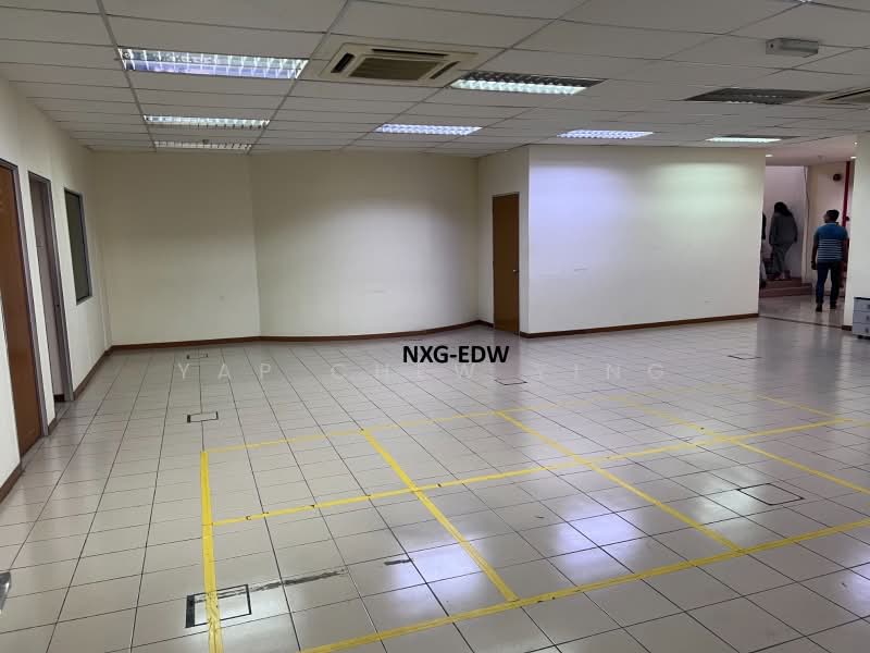 Warehouse for Rent in Kota Damansara (Selangor) - Yap Chew Ying - PropertyGuru.com.my