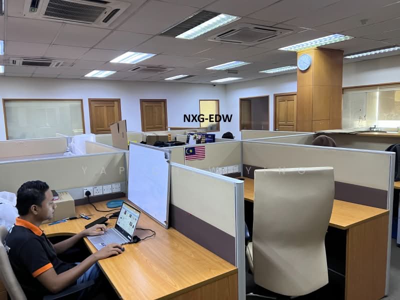 Warehouse for Rent in Kota Damansara (Selangor) - Yap Chew Ying - PropertyGuru.com.my