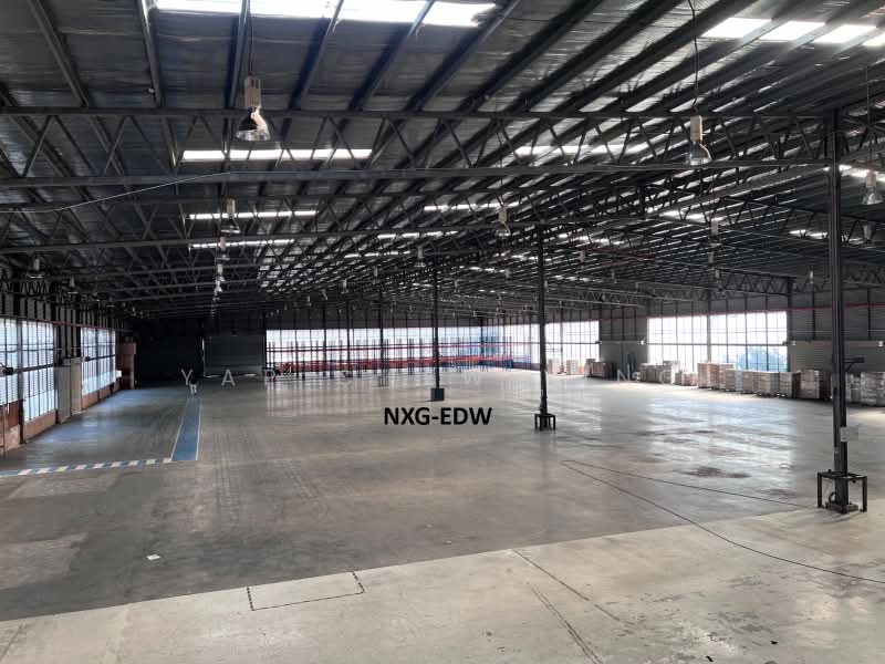 Warehouse for Rent in Kota Damansara (Selangor) - Yap Chew Ying - PropertyGuru.com.my