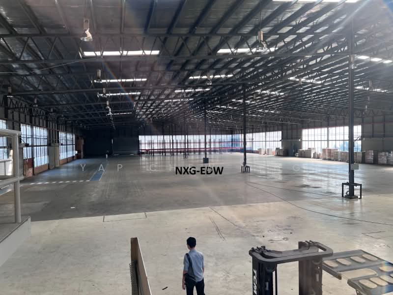 Warehouse for Rent in Kota Damansara (Selangor) - Yap Chew Ying - PropertyGuru.com.my