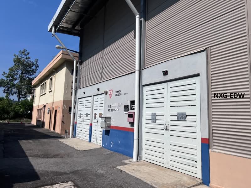 Warehouse for Rent in Kota Damansara (Selangor) - Yap Chew Ying - PropertyGuru.com.my