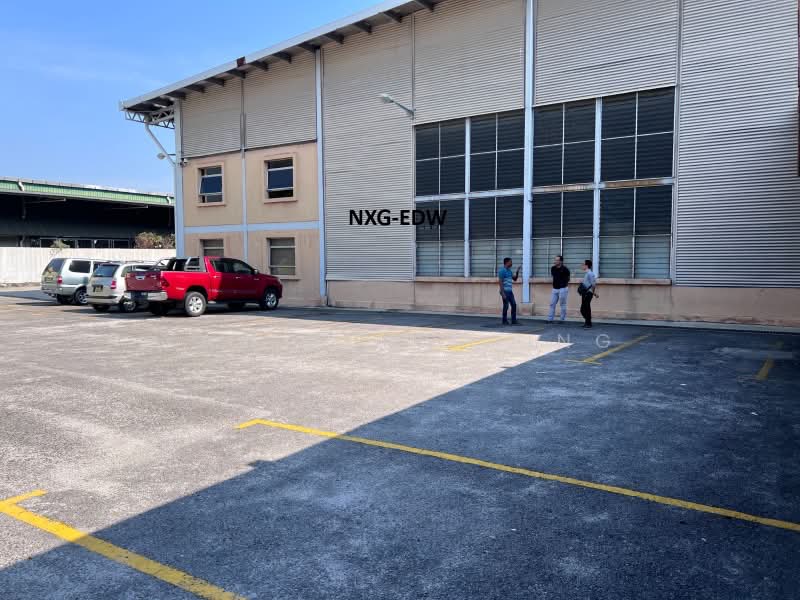 Warehouse for Rent in Kota Damansara (Selangor) - Yap Chew Ying - PropertyGuru.com.my