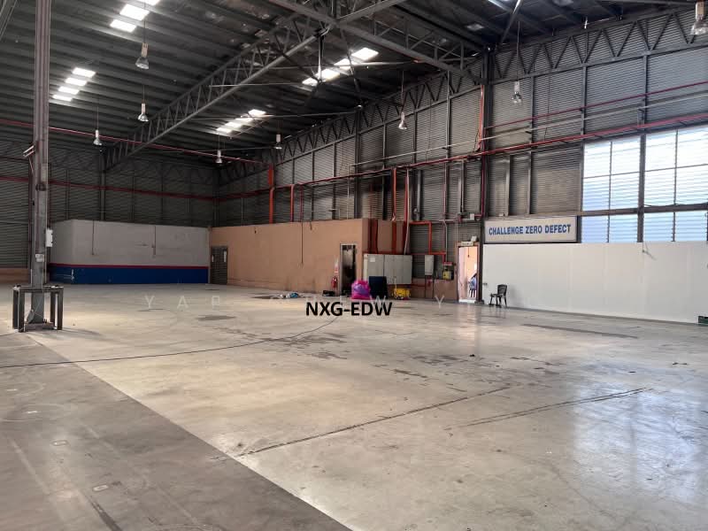 Warehouse for Rent in Kota Damansara (Selangor) - Yap Chew Ying - PropertyGuru.com.my
