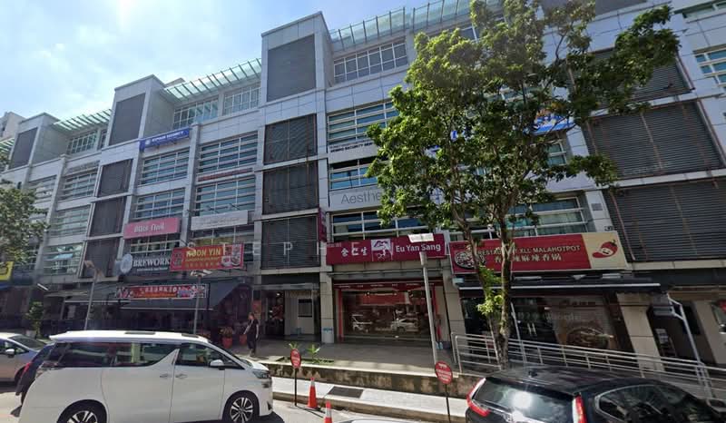 Shop for Sale in Puchong (Selangor) - Stephen Lim - PropertyGuru.com.my