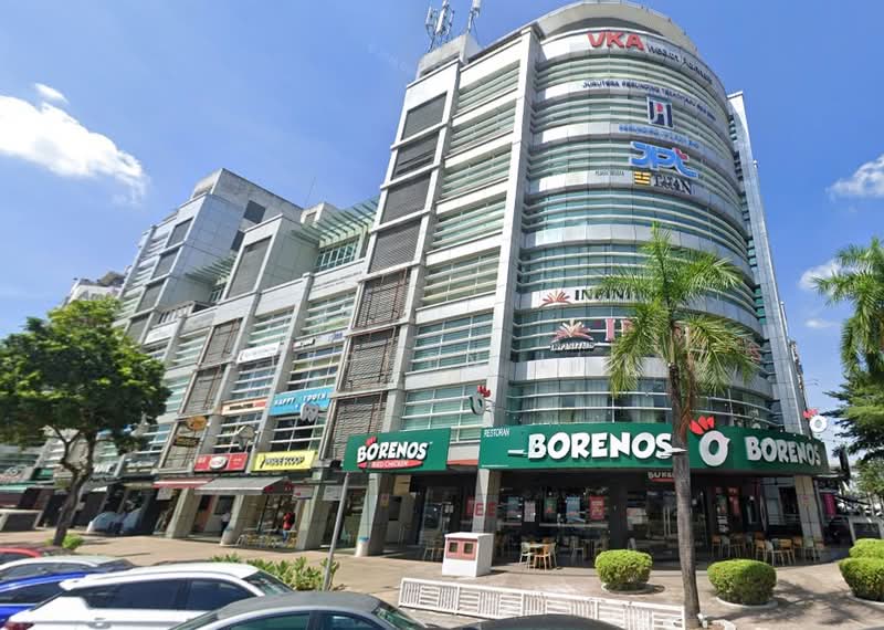 Shop for Sale in Puchong (Selangor) - Stephen Lim - Exterior - PropertyGuru.com.my