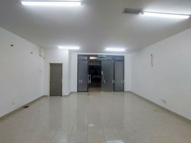 Pejabat untuk Disewa di Sentul (Kuala Lumpur) - Tony Lau - Entrance - PropertyGuru.com.my