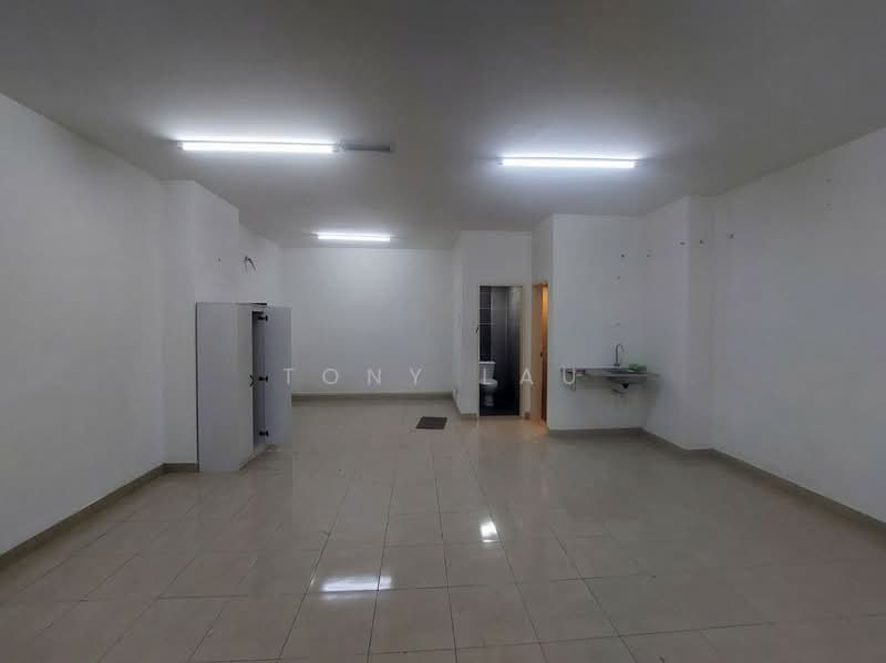 Pejabat untuk Disewa di Sentul (Kuala Lumpur) - Tony Lau - Interior - PropertyGuru.com.my