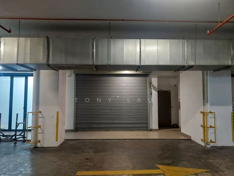 Pejabat untuk Disewa di Sentul (Kuala Lumpur) - Tony Lau - Car Park - PropertyGuru.com.my