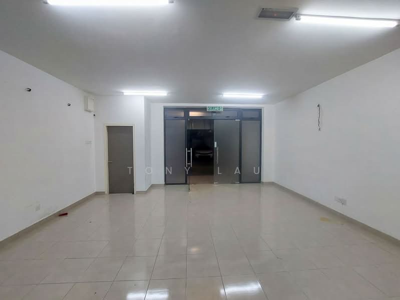 Pejabat untuk Disewa di Sentul (Kuala Lumpur) - Tony Lau - Interior - PropertyGuru.com.my