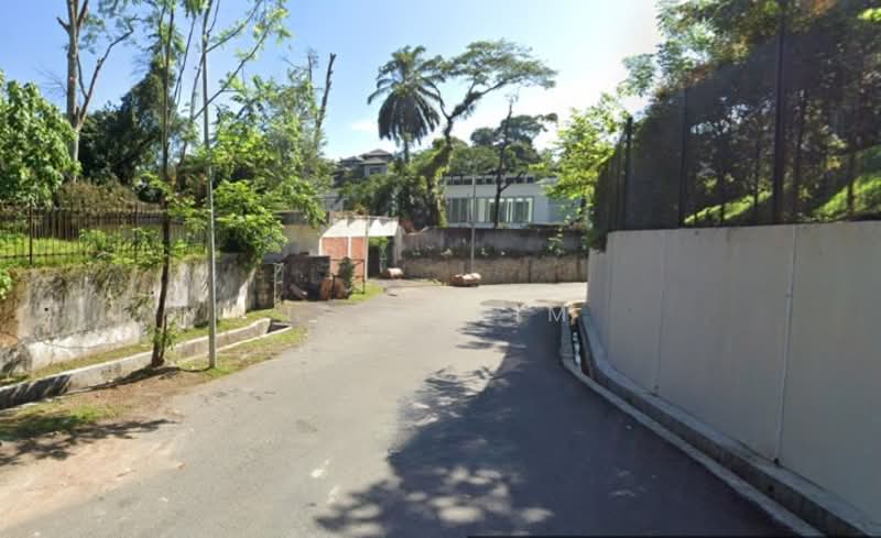 Tanah Kediaman untuk Dijual di Bukit Tunku (Kenny Hills) (Kuala Lumpur) - Iz Hakim - Exterior - PropertyGuru.com.my