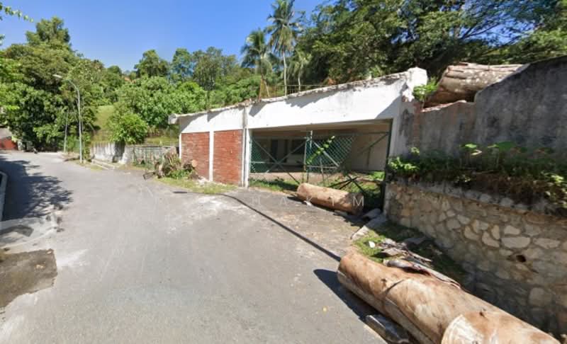 Tanah Kediaman untuk Dijual di Bukit Tunku (Kenny Hills) (Kuala Lumpur) - Iz Hakim - Exterior - PropertyGuru.com.my