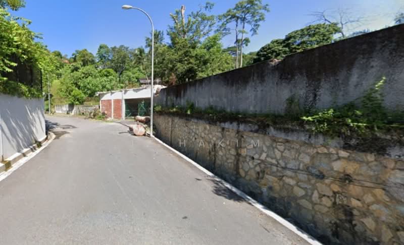 Tanah Kediaman untuk Dijual di Bukit Tunku (Kenny Hills) (Kuala Lumpur) - Iz Hakim - Exterior - PropertyGuru.com.my