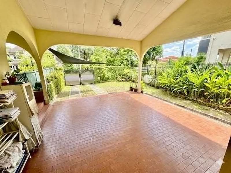 Bungalow for Sale in Seksyen 2 (Shah Alam) - Ashraff Daniel - Exterior - PropertyGuru.com.my