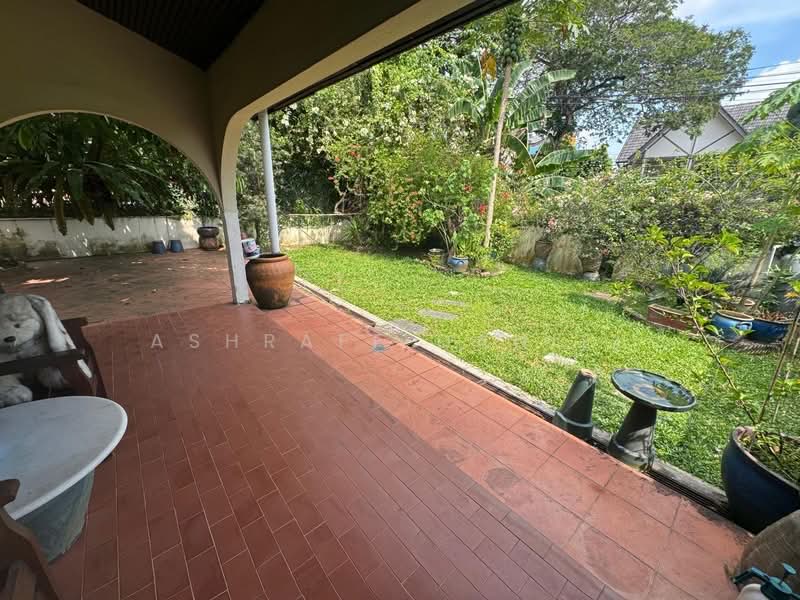 Bungalow for Sale in Seksyen 2 (Shah Alam) - Ashraff Daniel - Exterior - PropertyGuru.com.my
