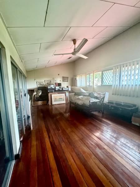 Bungalow for Sale in Seksyen 2 (Shah Alam) - Ashraff Daniel - Living Room - PropertyGuru.com.my