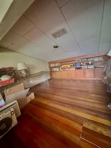 Bungalow for Sale in Seksyen 2 (Shah Alam) - Ashraff Daniel - Interior - PropertyGuru.com.my