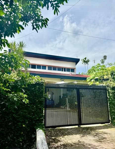 Bungalow for Sale in Seksyen 2 (Shah Alam) - Ashraff Daniel - Exterior - PropertyGuru.com.my