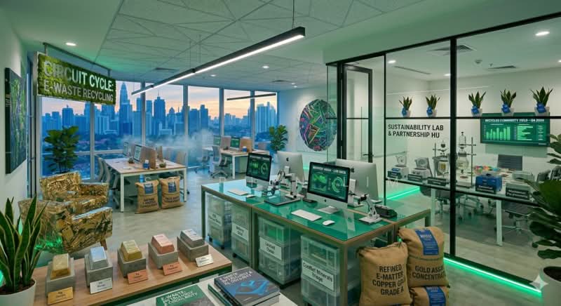 Kedai / Pejabat untuk Dijual di BANDAR PUCHONG JAYA (Puchong) - Stephen Lim - Interior - PropertyGuru.com.my