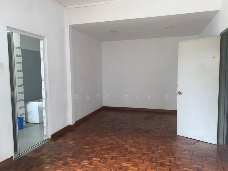 Rumah Teres untuk Dijual di Putra Heights (Subang Jaya) - Ashraff Daniel - Bathroom - PropertyGuru.com.my