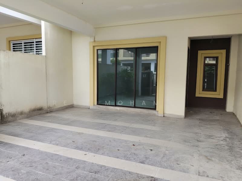 Terraced House for Sale in Seremban (Negeri Sembilan) - Reen Mohamad - Exterior - PropertyGuru.com.my