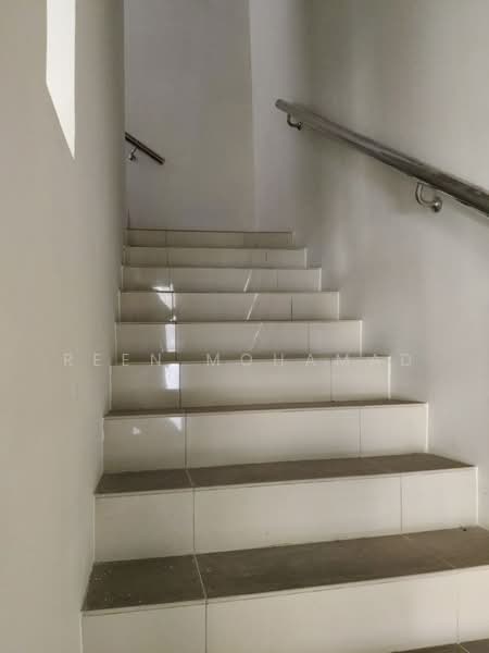 Terraced House for Sale in Seremban (Negeri Sembilan) - Reen Mohamad - Corridor - PropertyGuru.com.my