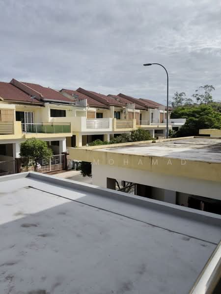 Terraced House for Sale in Seremban (Negeri Sembilan) - Reen Mohamad - Exterior - PropertyGuru.com.my