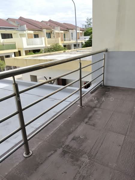 Terraced House for Sale in Seremban (Negeri Sembilan) - Reen Mohamad - Exterior - PropertyGuru.com.my