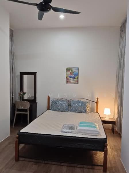 Service Residence for Rent at City of Green - Chai Ming Hern - Bedroom - PropertyGuru.com.my