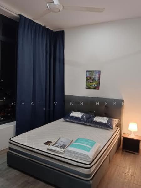 Service Residence for Rent at City of Green - Chai Ming Hern - Bedroom - PropertyGuru.com.my